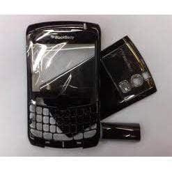 Blackberry 8300 Housing Black - Cell Phone Parts Canada Blackberry 8300 Housing Black - Cell Phone Parts Canada